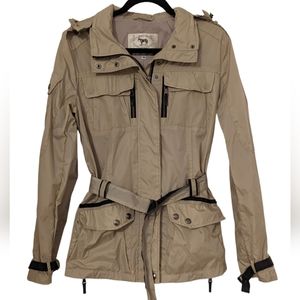 Iris Beyer Equestrian Jacket Size 38 European or size 6 US